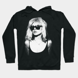 Blondie Hoodie